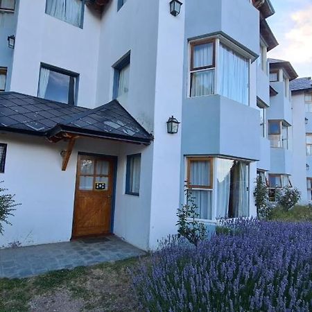 Rupu Pehuen Aparthotel San Carlos de Bariloche Exterior foto