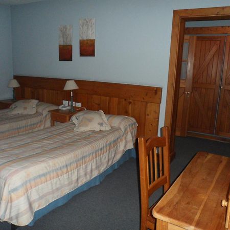 Rupu Pehuen Aparthotel San Carlos de Bariloche Exterior foto