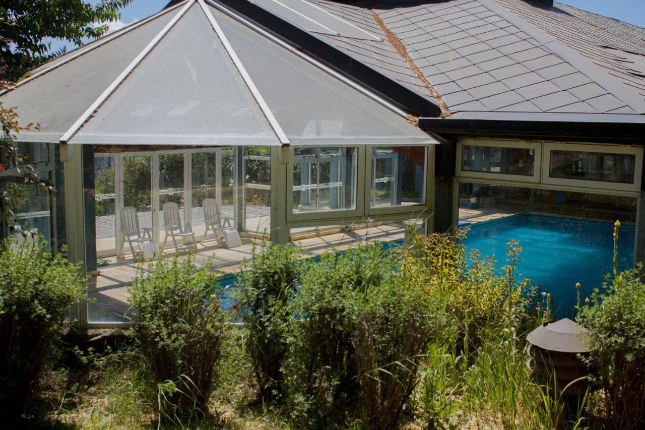 Rupu Pehuen Aparthotel San Carlos de Bariloche Exterior foto