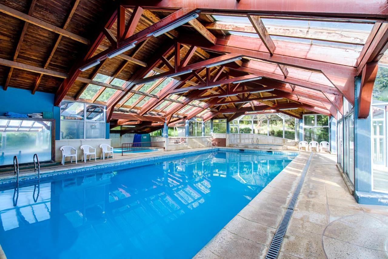 Rupu Pehuen Aparthotel San Carlos de Bariloche Exterior foto