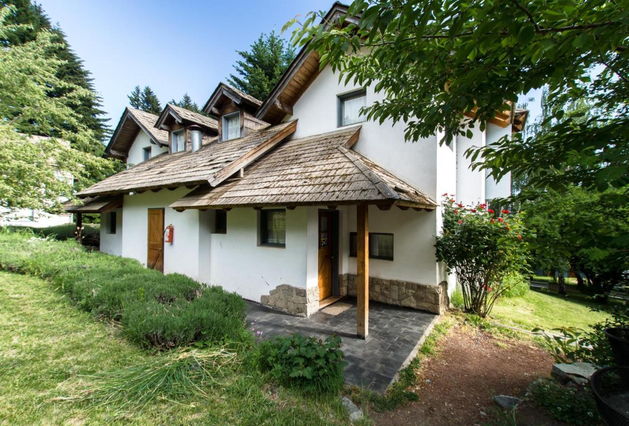 Rupu Pehuen Aparthotel San Carlos de Bariloche Exterior foto