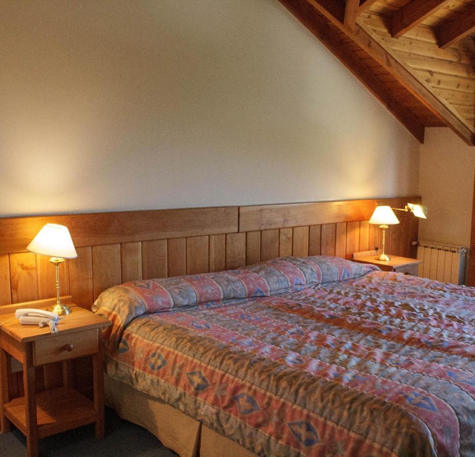 Rupu Pehuen Aparthotel San Carlos de Bariloche Exterior foto