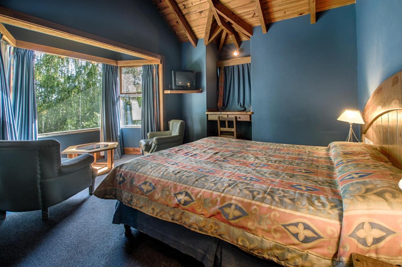 Rupu Pehuen Aparthotel San Carlos de Bariloche Exterior foto