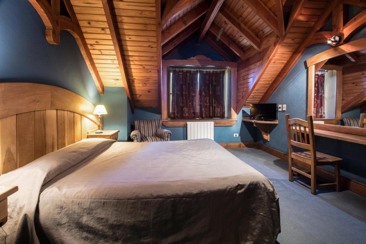 Rupu Pehuen Aparthotel San Carlos de Bariloche Exterior foto