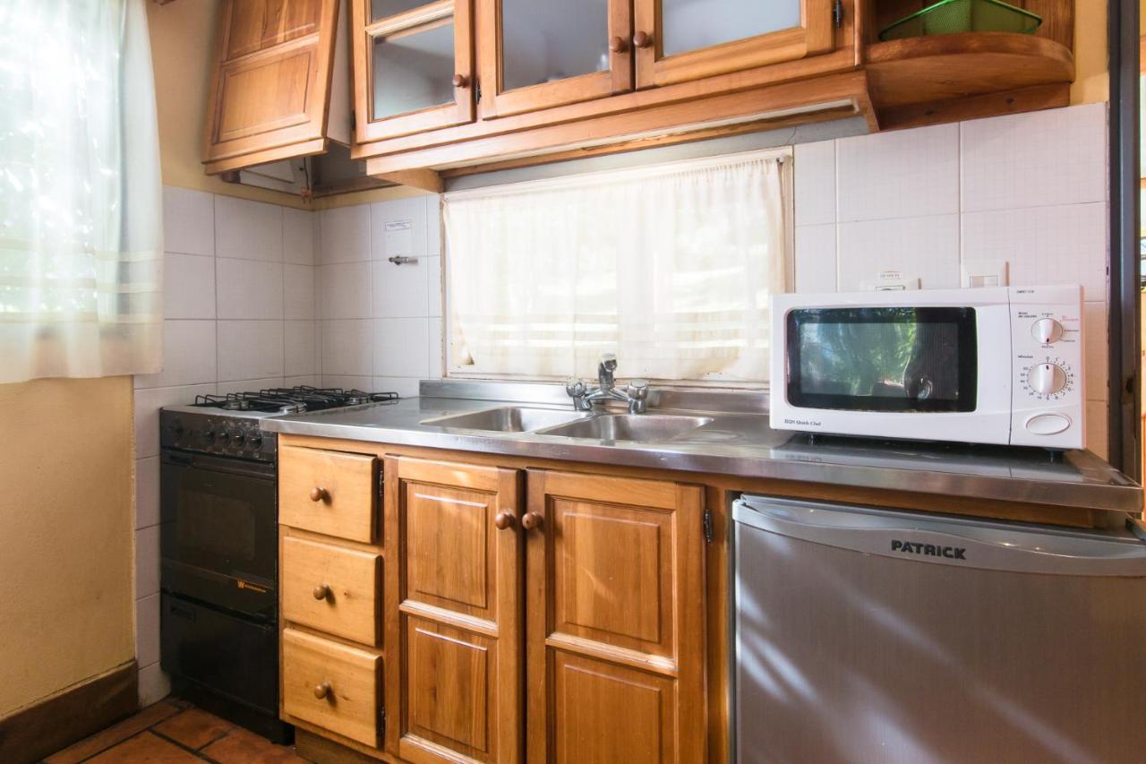 Rupu Pehuen Aparthotel San Carlos de Bariloche Exterior foto