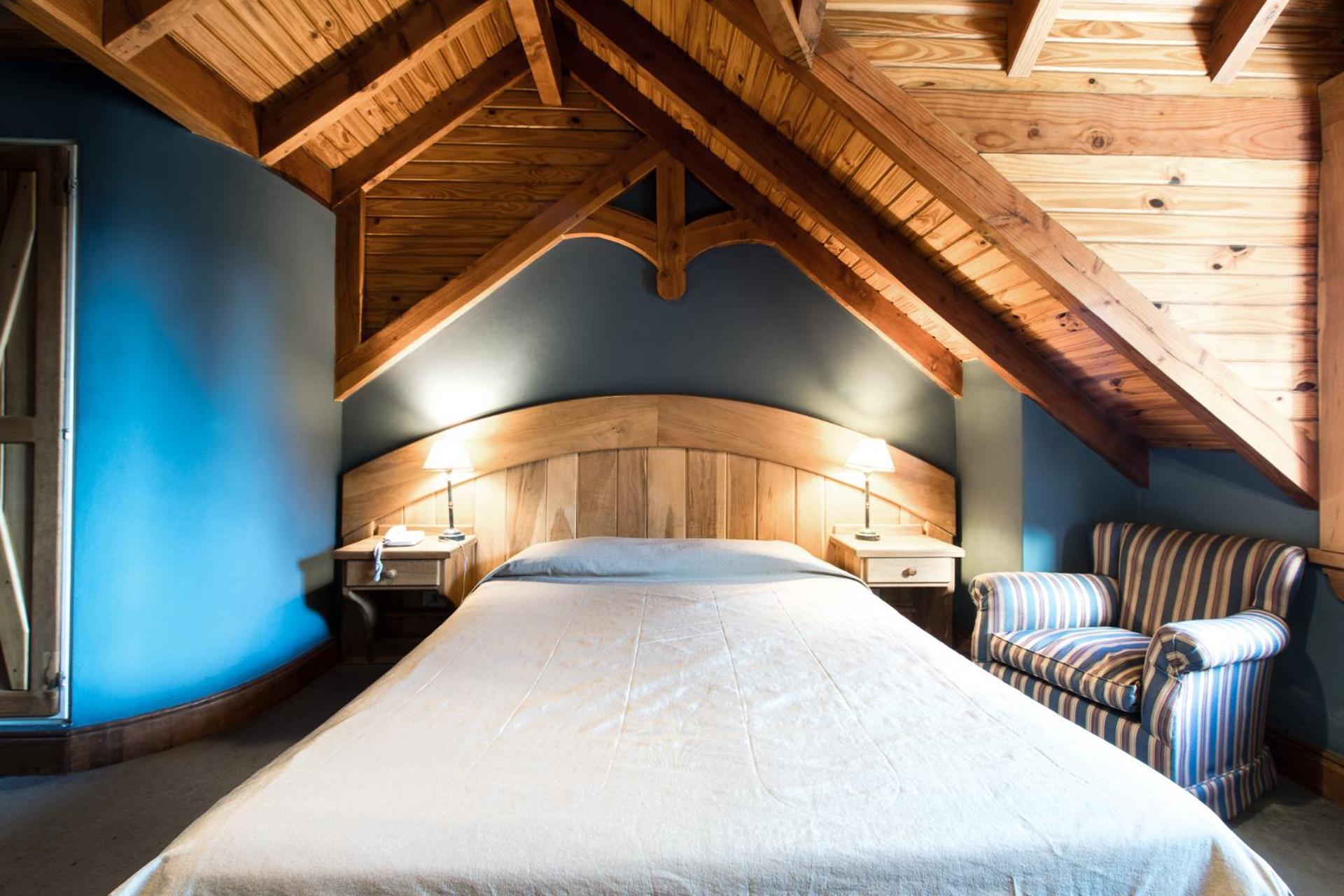 Rupu Pehuen Aparthotel San Carlos de Bariloche Exterior foto