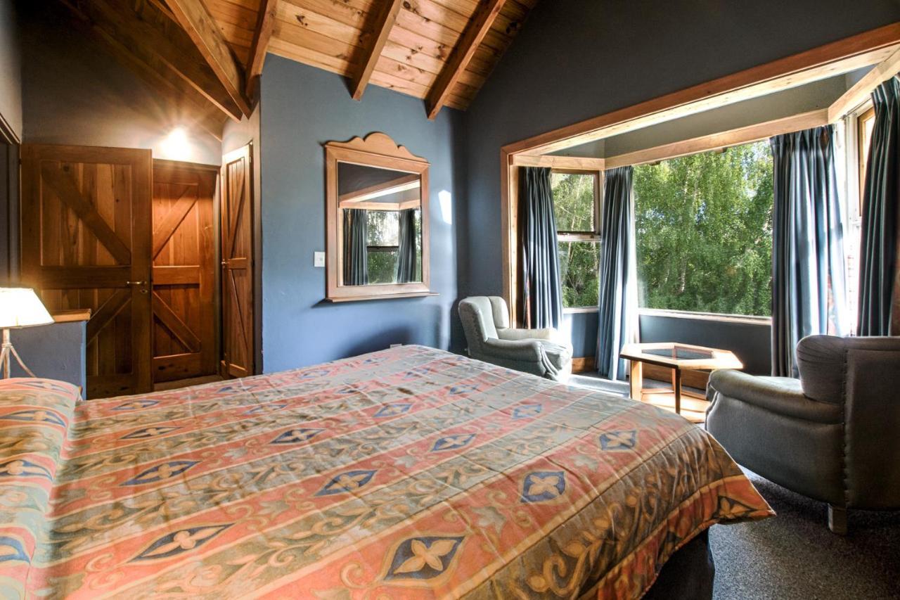Rupu Pehuen Aparthotel San Carlos de Bariloche Exterior foto