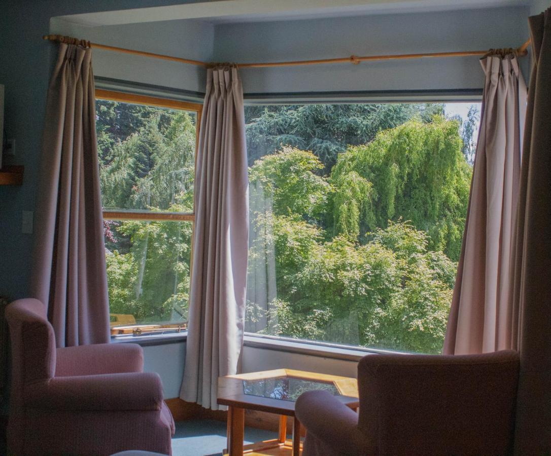Rupu Pehuen Aparthotel San Carlos de Bariloche Exterior foto