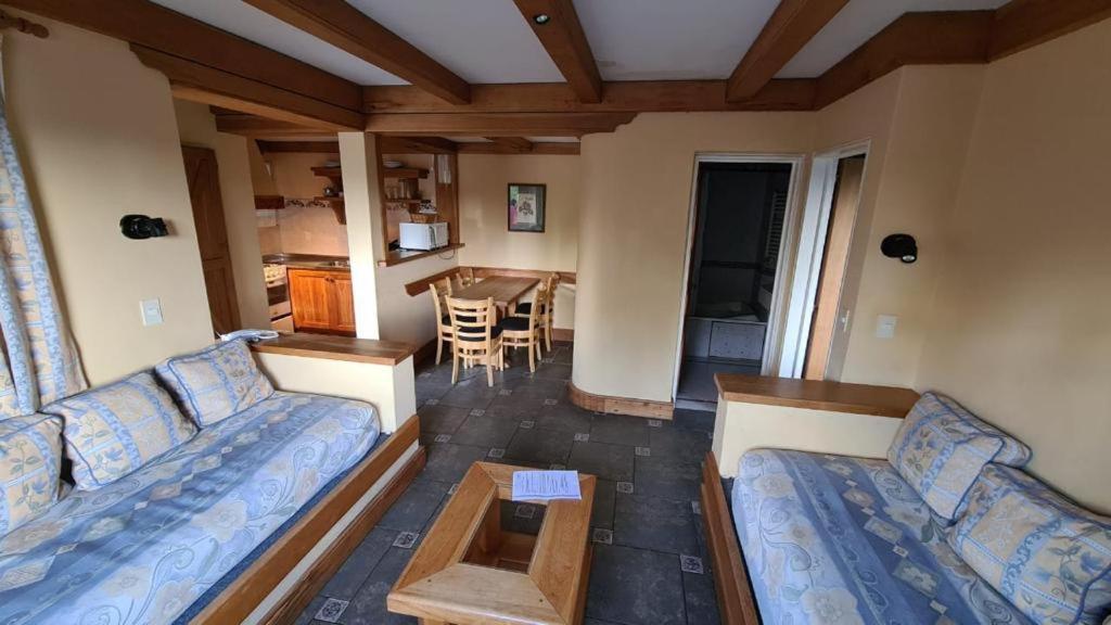 Rupu Pehuen Aparthotel San Carlos de Bariloche Exterior foto