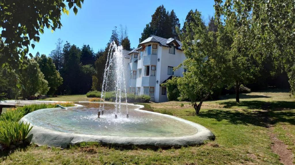 Rupu Pehuen Aparthotel San Carlos de Bariloche Exterior foto