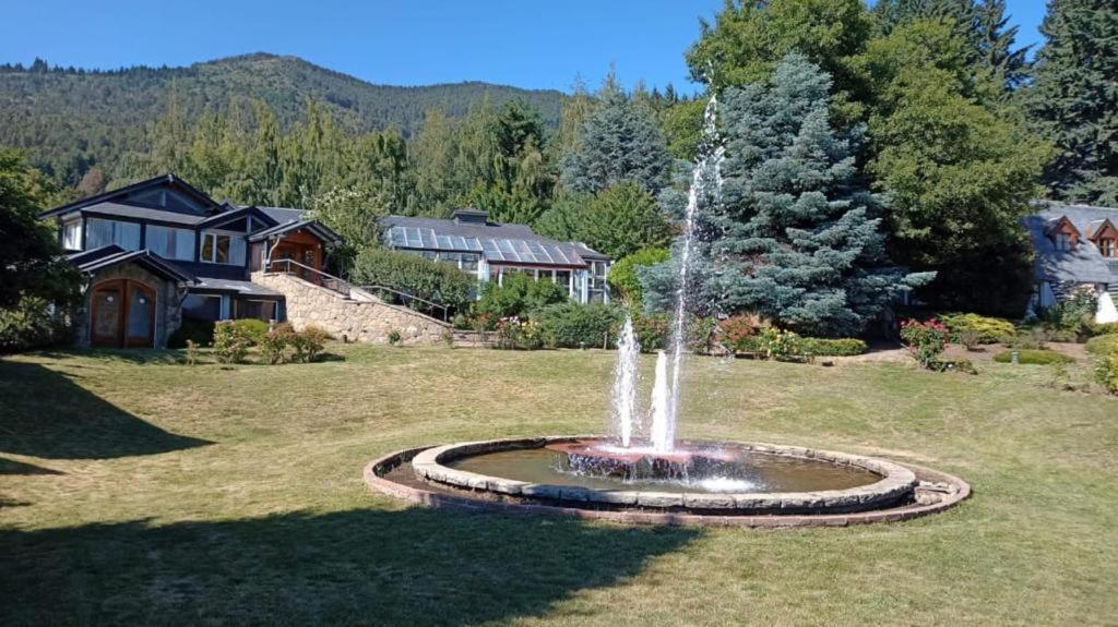 Rupu Pehuen Aparthotel San Carlos de Bariloche Exterior foto