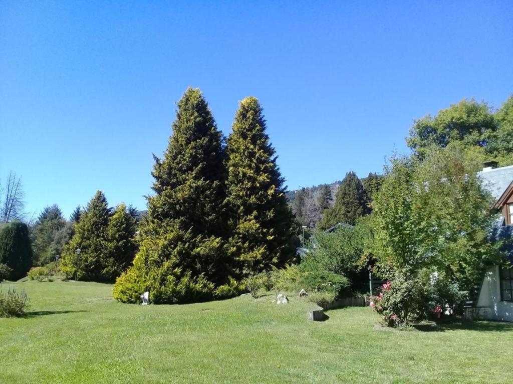 Rupu Pehuen Aparthotel San Carlos de Bariloche Exterior foto