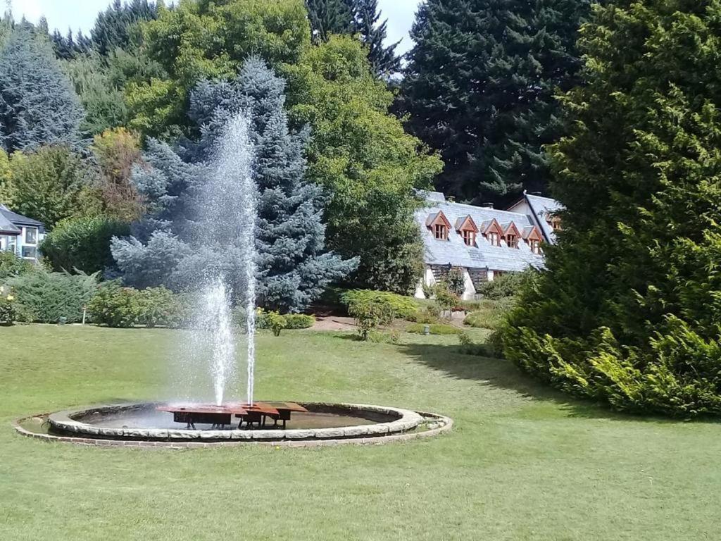 Rupu Pehuen Aparthotel San Carlos de Bariloche Exterior foto