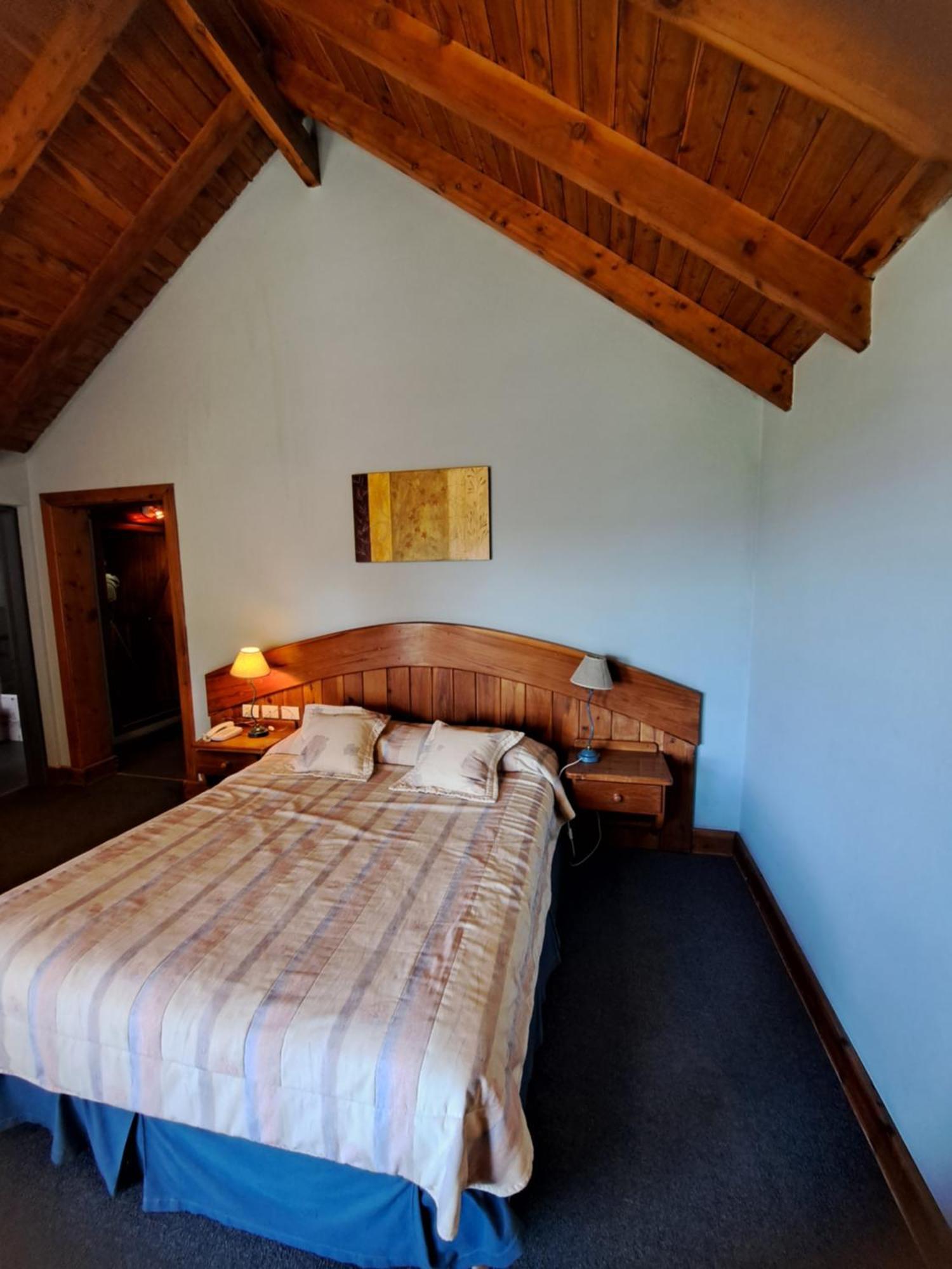 Rupu Pehuen Aparthotel San Carlos de Bariloche Exterior foto