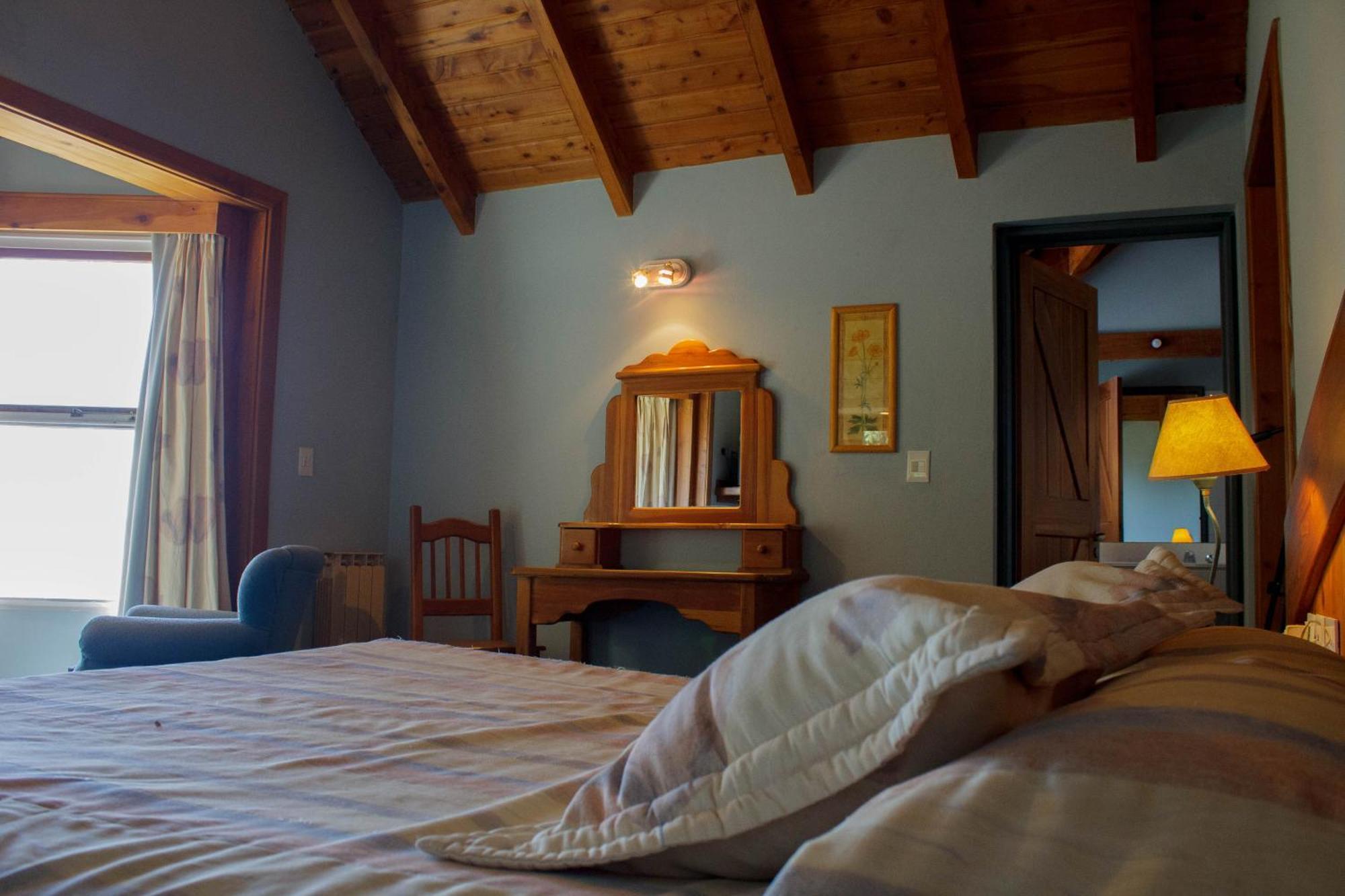 Rupu Pehuen Aparthotel San Carlos de Bariloche Exterior foto