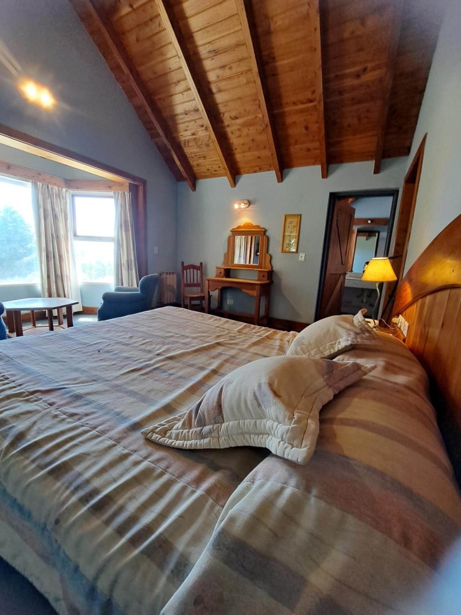Rupu Pehuen Aparthotel San Carlos de Bariloche Exterior foto