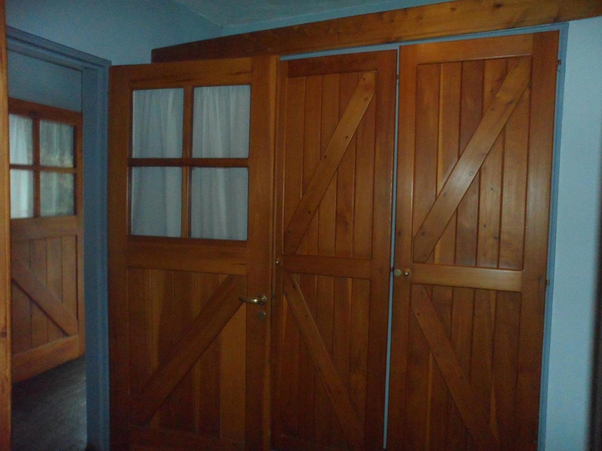 Rupu Pehuen Aparthotel San Carlos de Bariloche Exterior foto