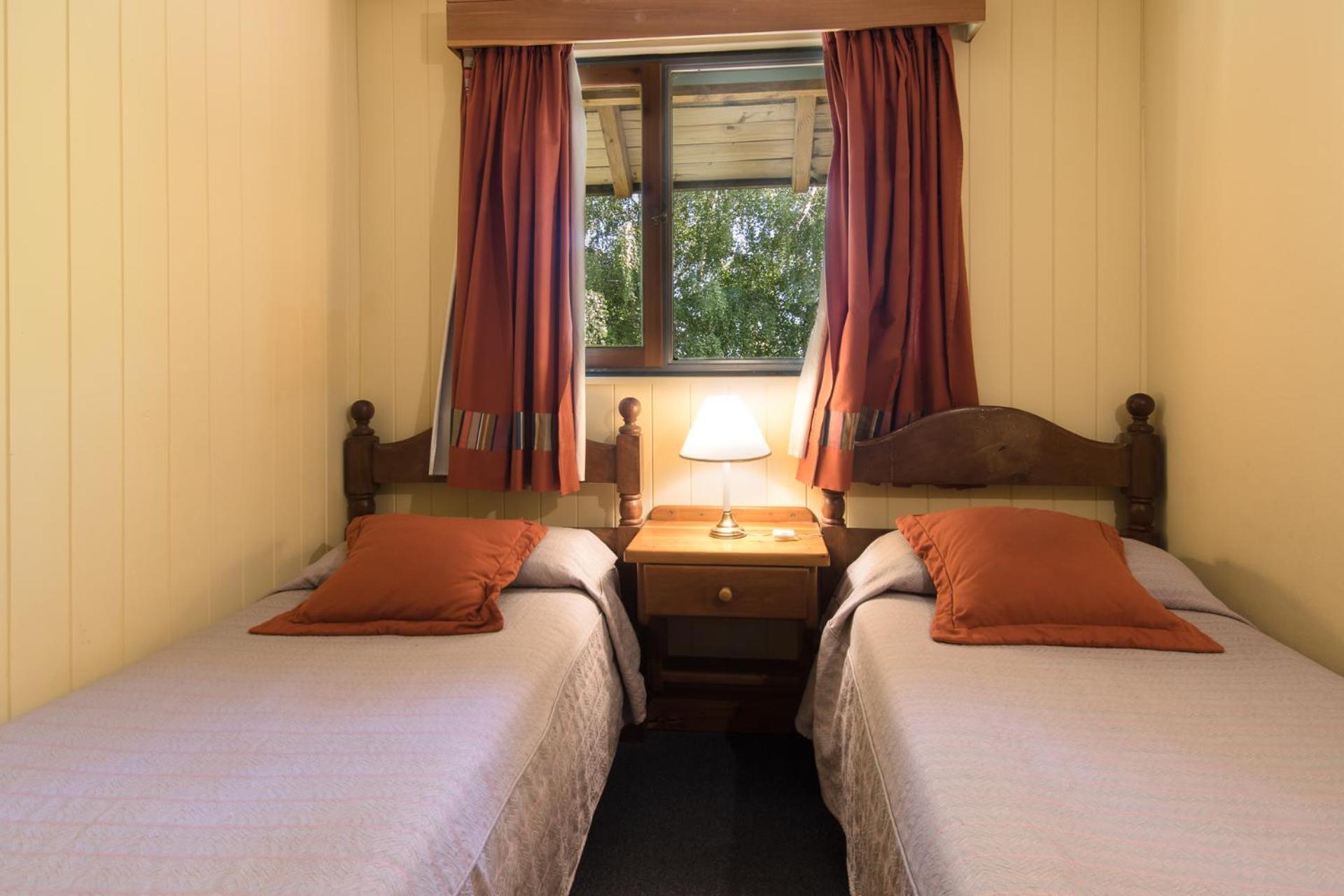 Rupu Pehuen Aparthotel San Carlos de Bariloche Exterior foto