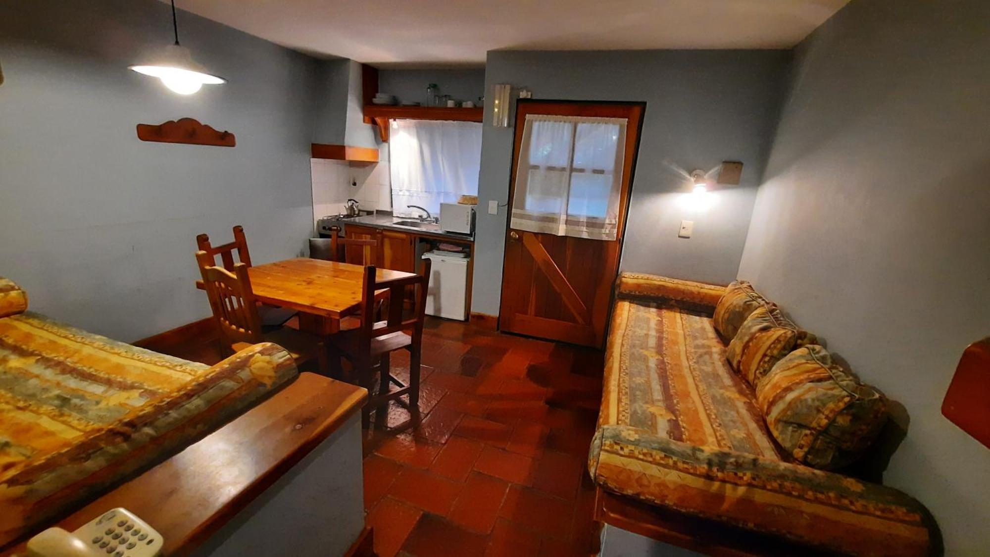 Rupu Pehuen Aparthotel San Carlos de Bariloche Exterior foto